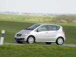 Mercedes-Benz A170 5-Door 2008 года